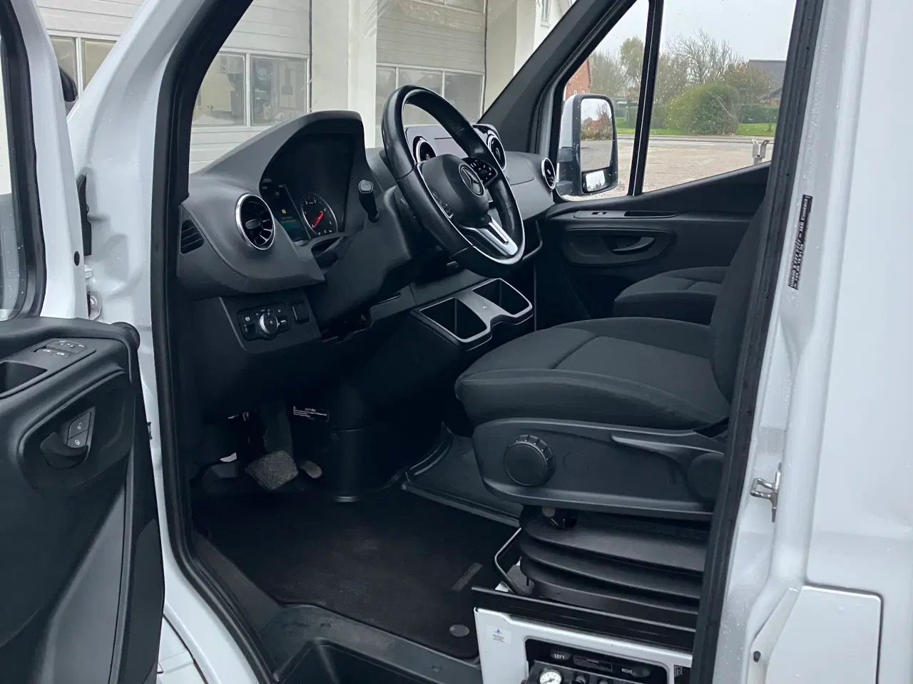 Billede 12 - Mercedes sprinter 