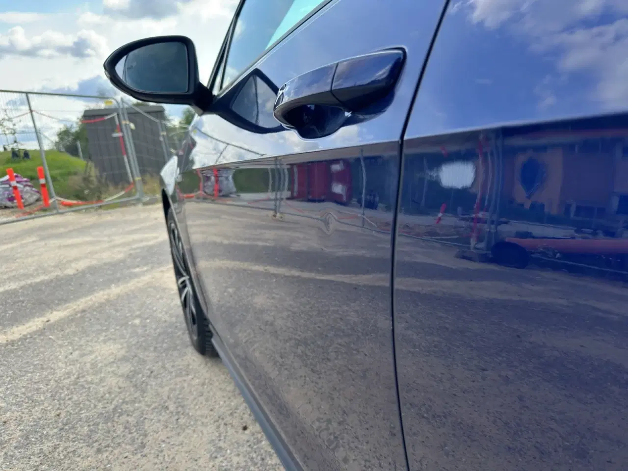 Billede 19 - VW Golf VII 1,4 GTE DSG