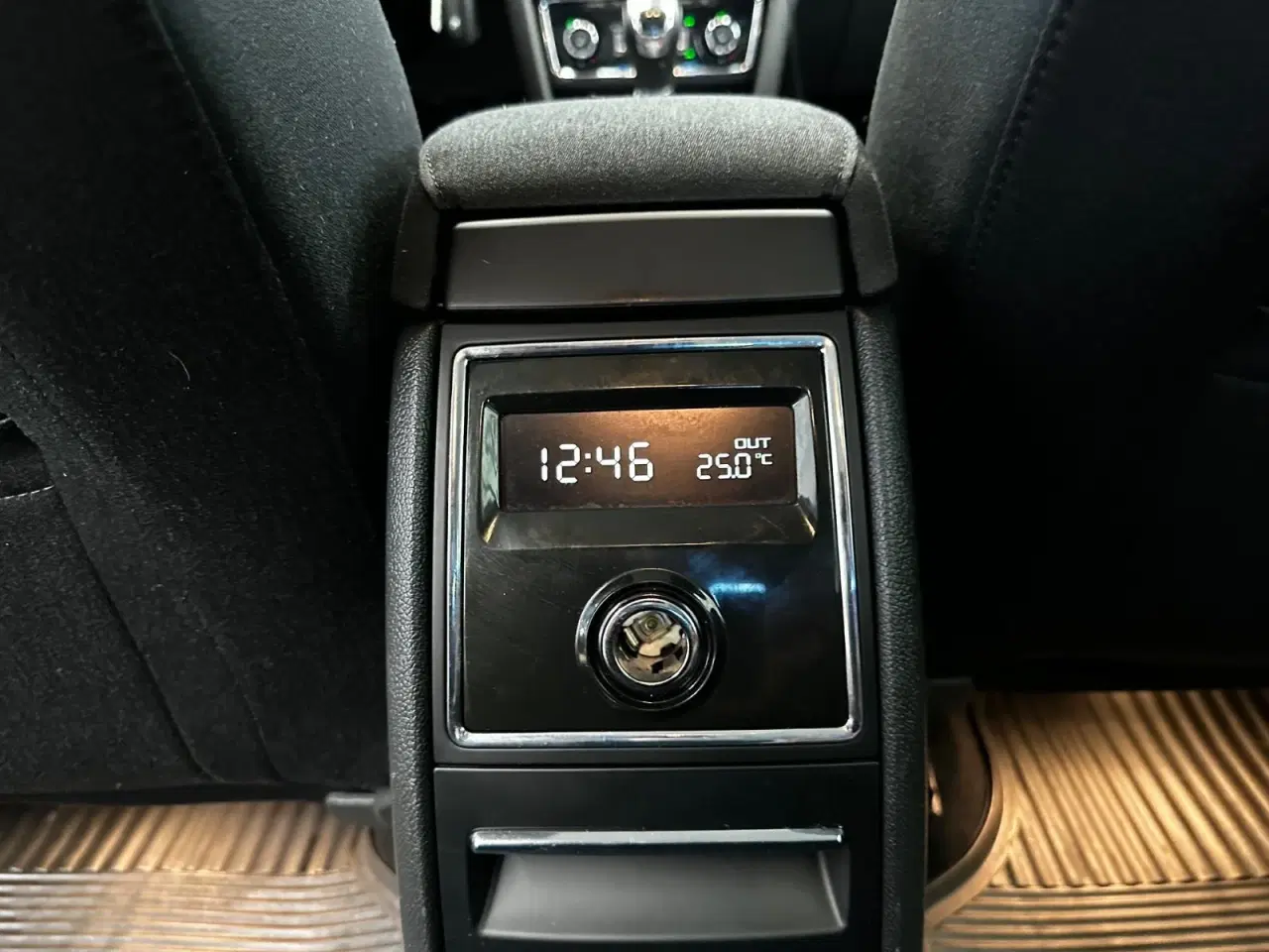 Billede 11 - Skoda Superb 2,0 TDi 170 Comfort Combi