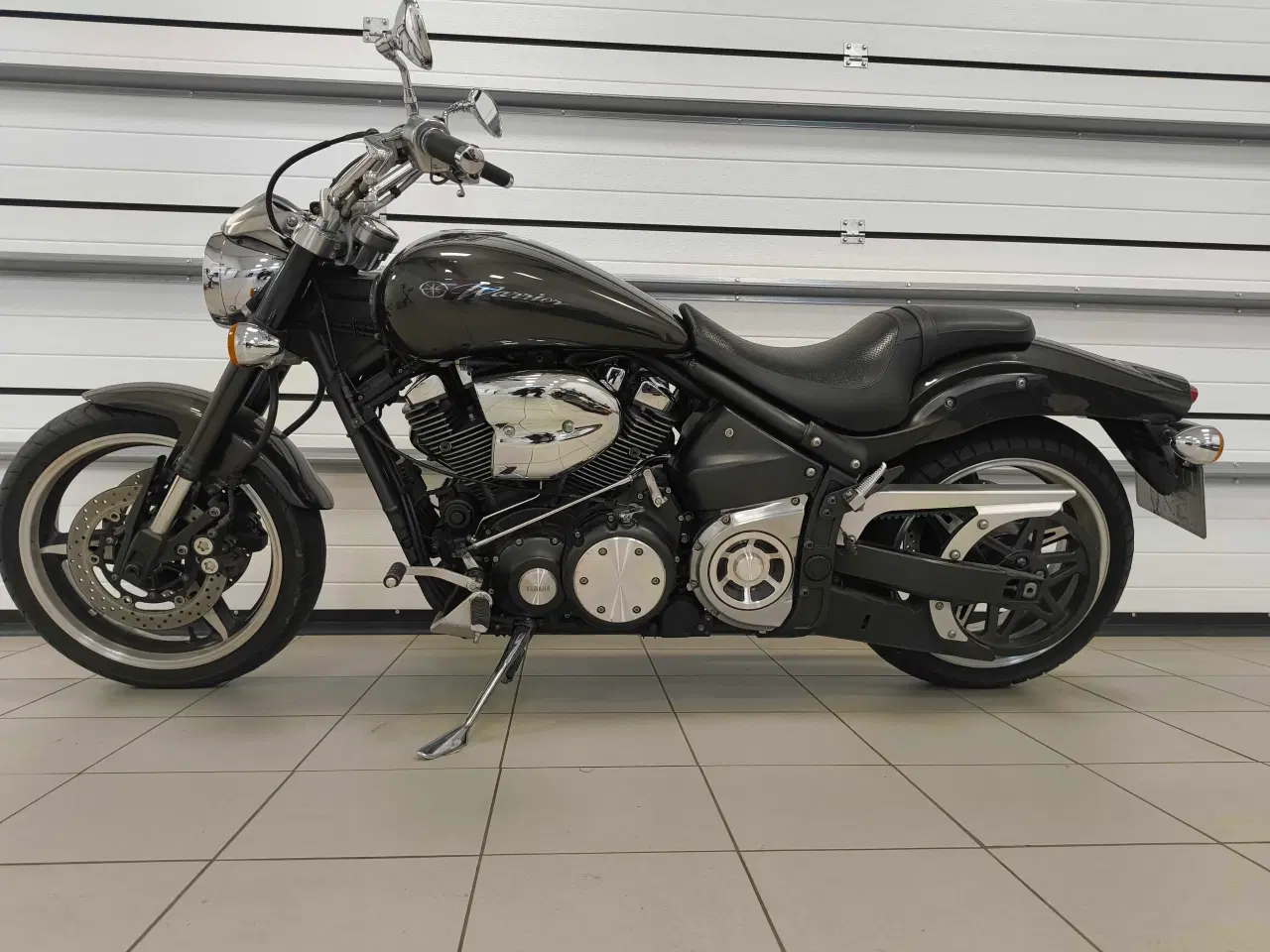 Billede 2 - Yamaha XV 1700 Worrior