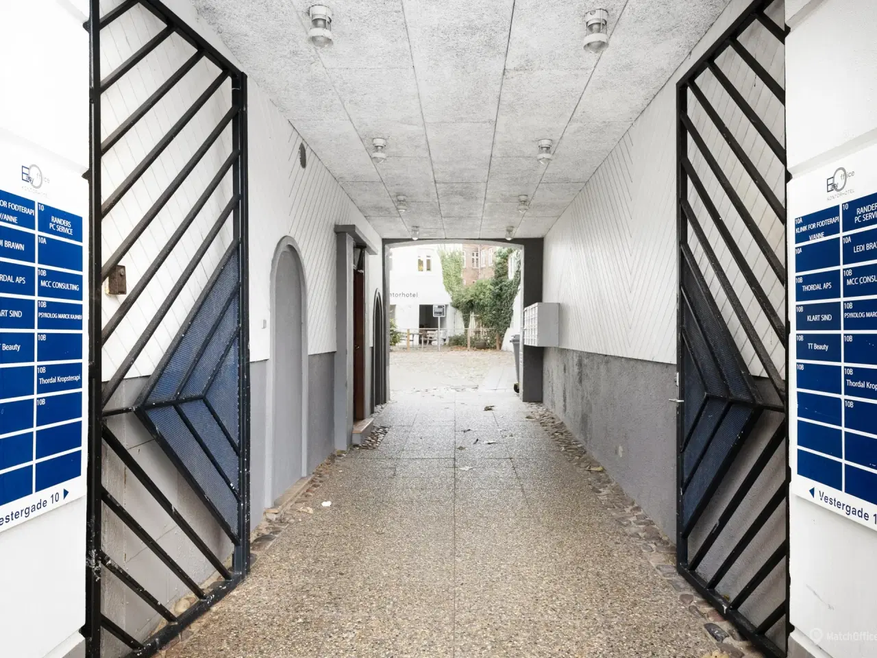 Billede 12 - EasyClinic Randers. Vestergade - Klinik 1.02A