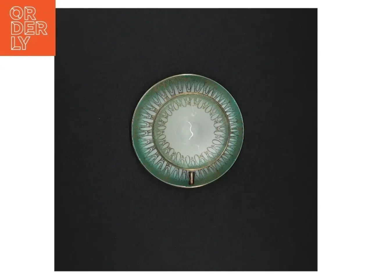 Billede 2 - Mokkakop fra Boreuther