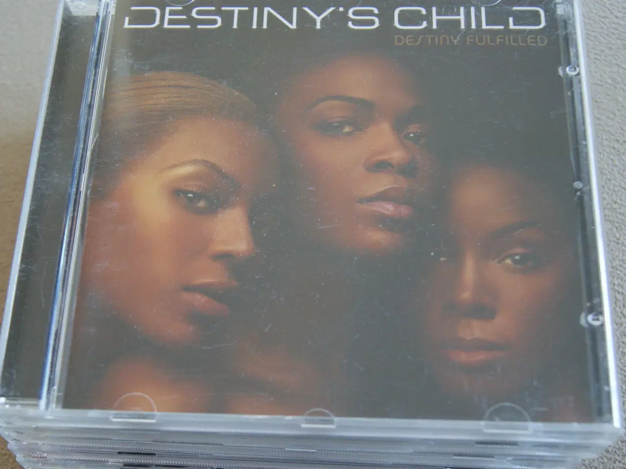 Billede 4 - CD’er Forskellige sælges