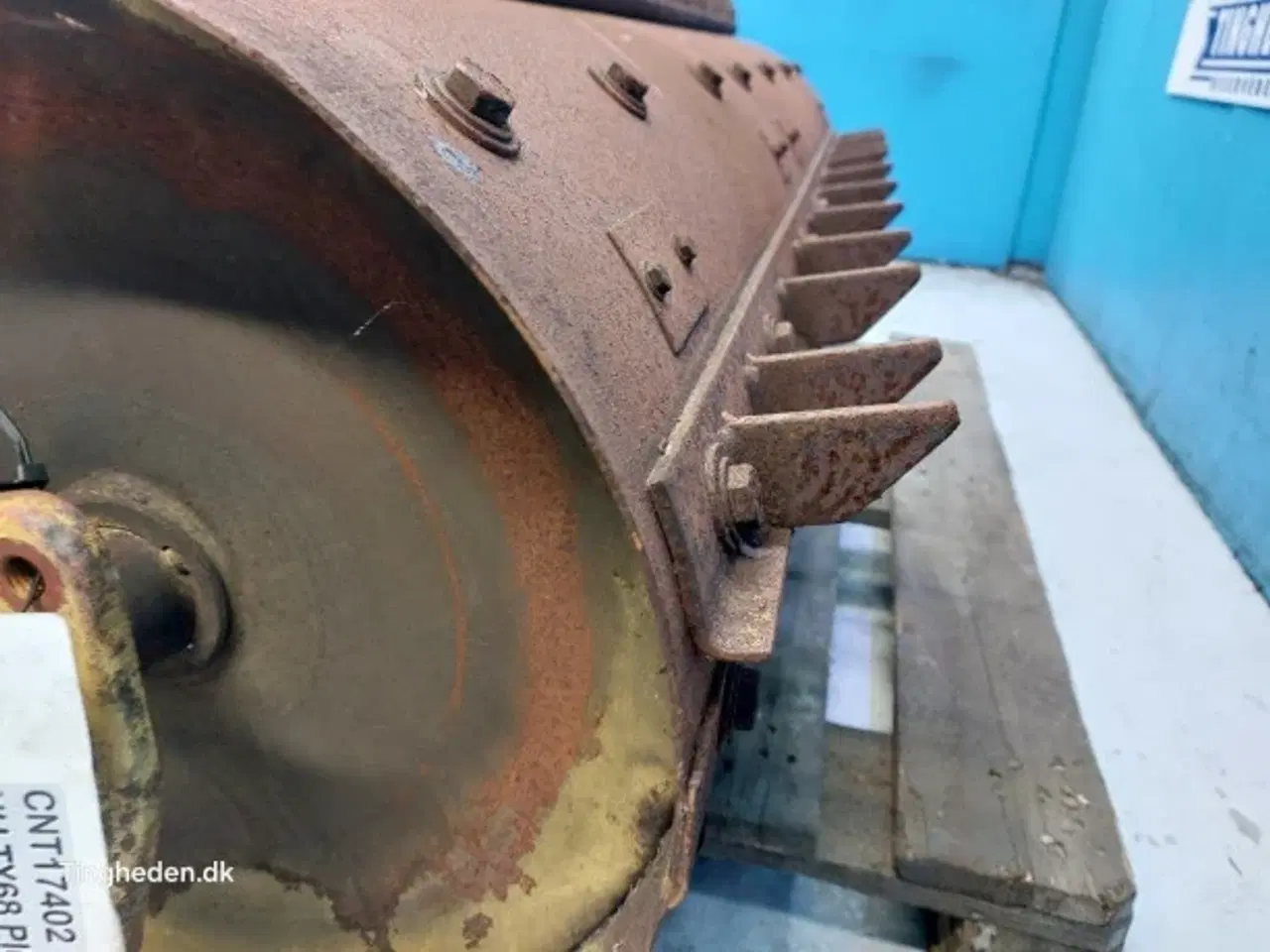 Billede 7 - New Holland TX68 Tærskecylinder 916465