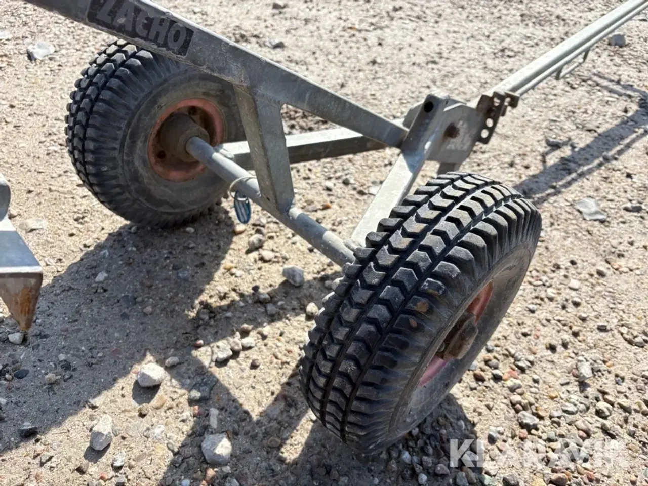 Billede 11 - Fliselægger Zacho