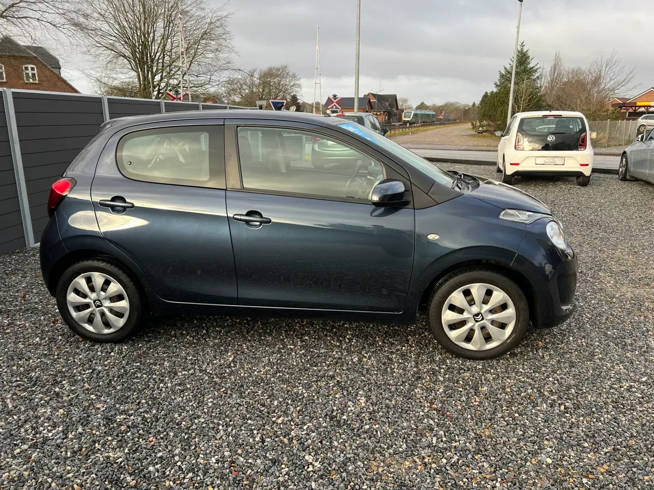 Billede 2 - Citroën C1 cool 1.2 82hk