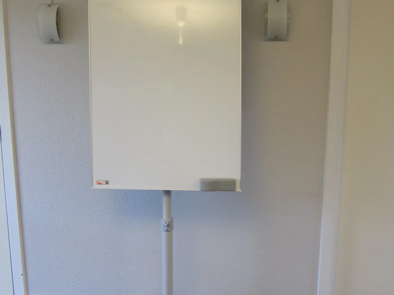 Billede 1 - Nobo Classic flip-over