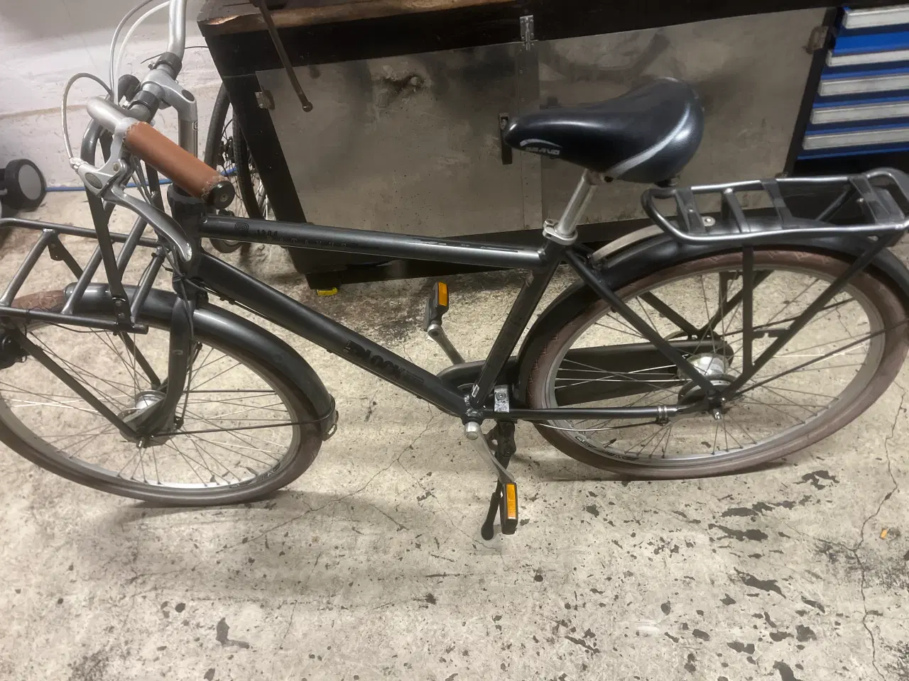 Billede 1 - Batavus city bike 28tommer