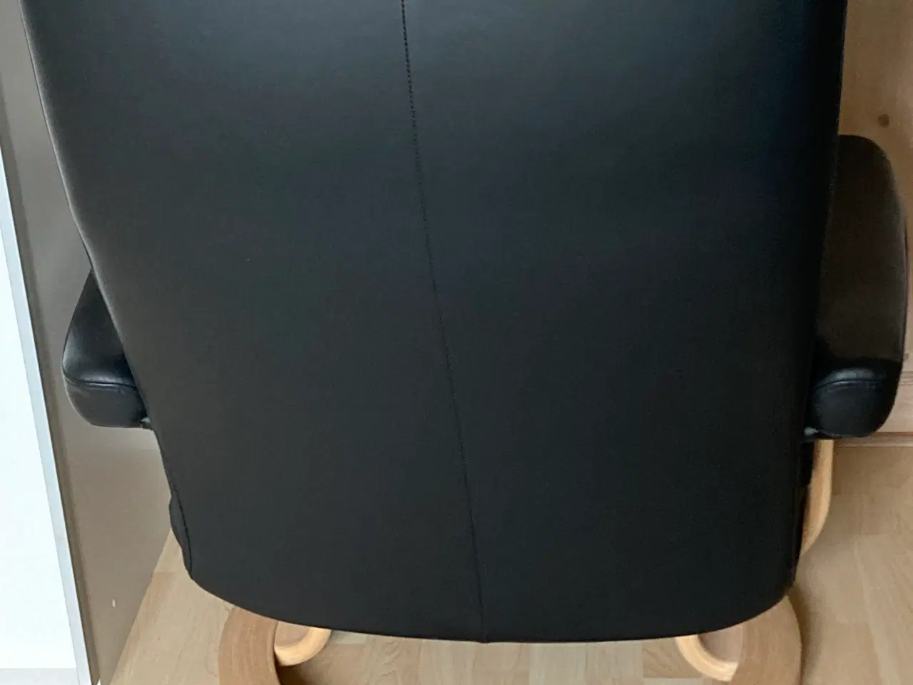 Billede 4 - Stressless Komfortstol, Large
