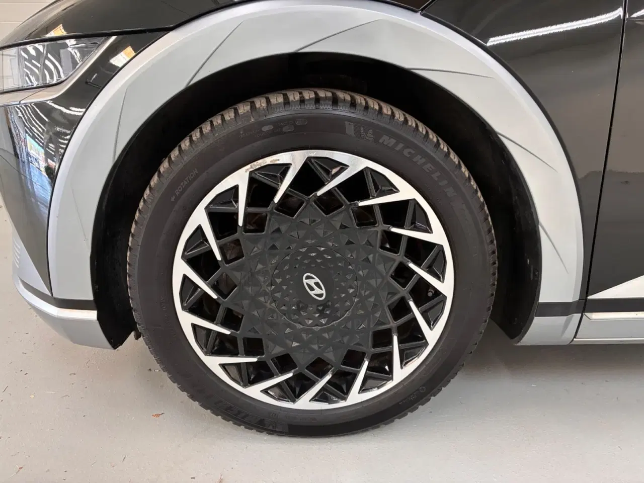 Billede 5 - Hyundai Ioniq 5 73 Advanced