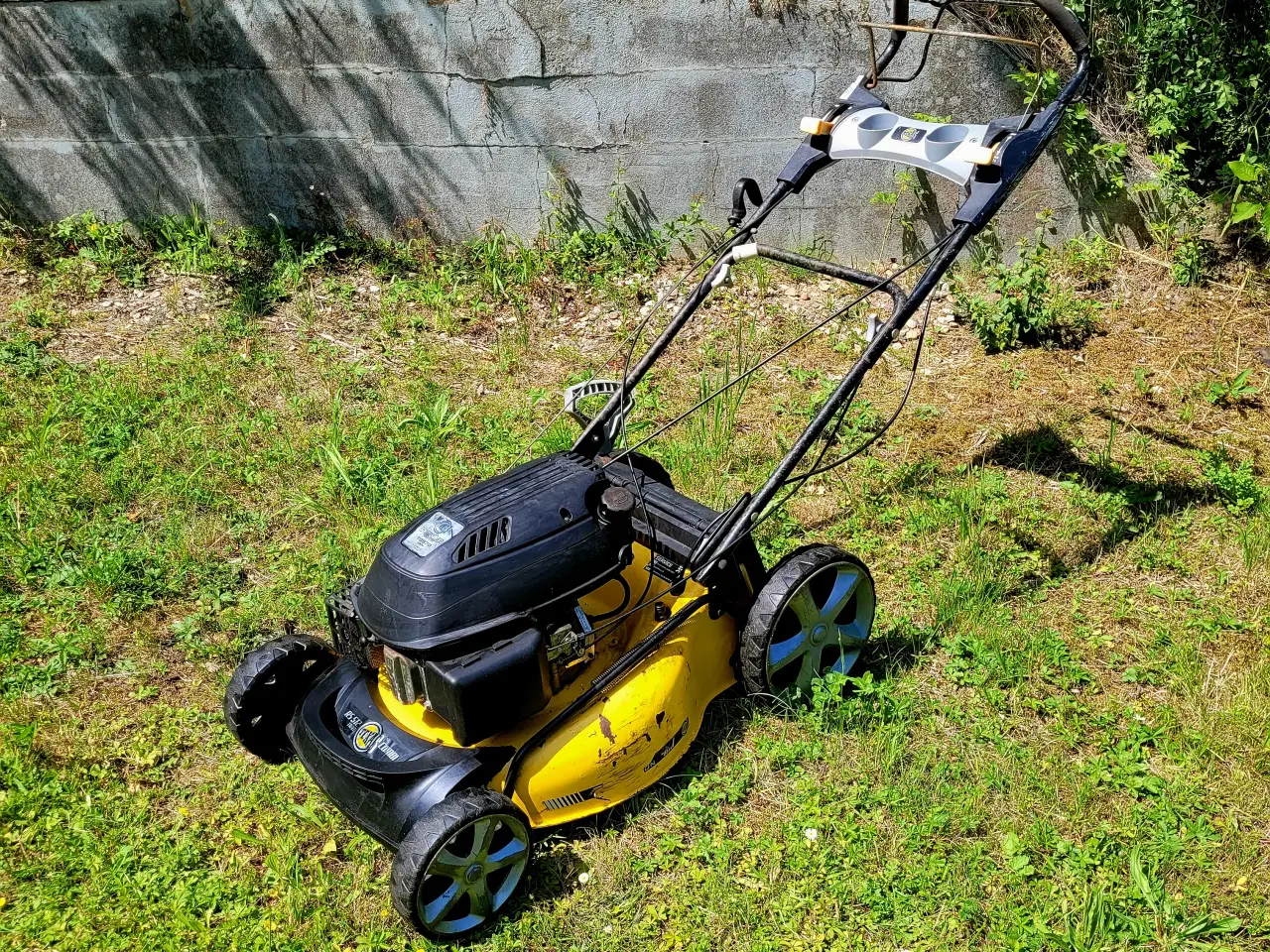 Billede 2 - Texas RS 512TR/W