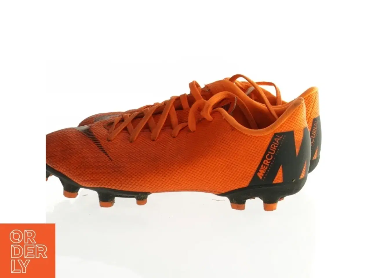 Billede 1 - Nike Mercurial fodboldstøvler fra Nike (str. 33 komma 5)