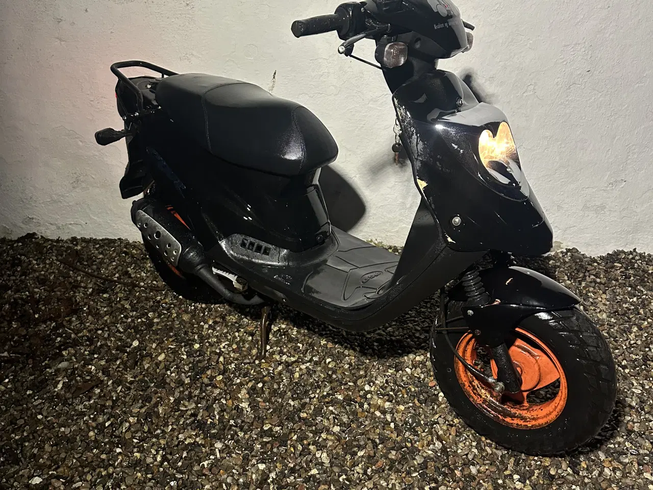 Billede 2 - Pgo hot 50