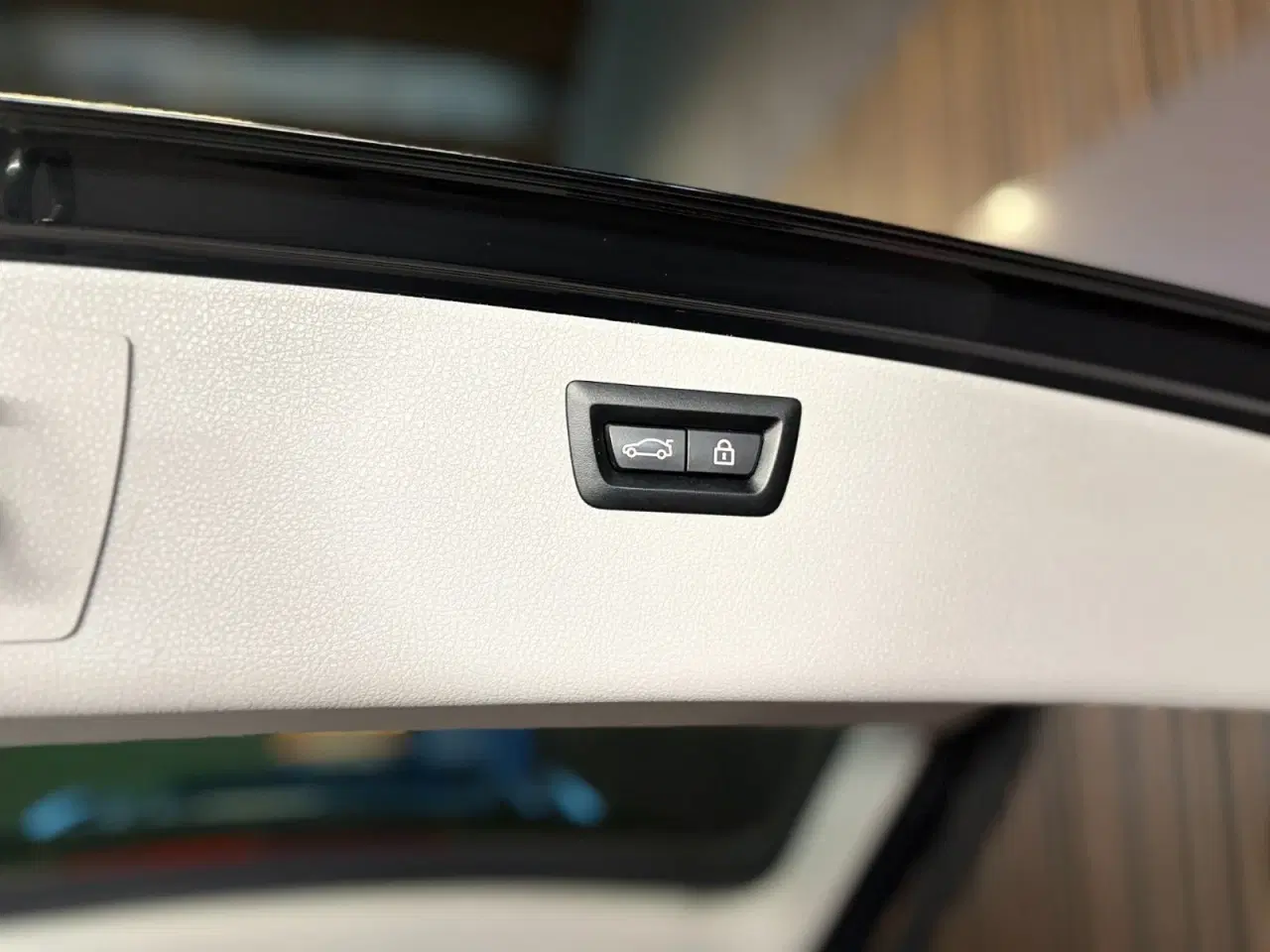 Billede 13 - BMW 320d 2,0 Touring Sport Line xDrive aut.