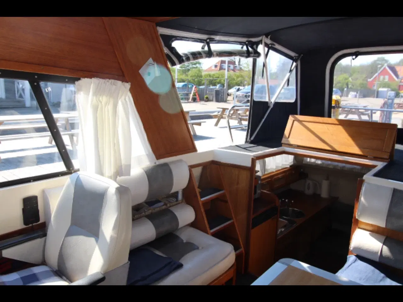 Billede 12 - Fjord Touring 880