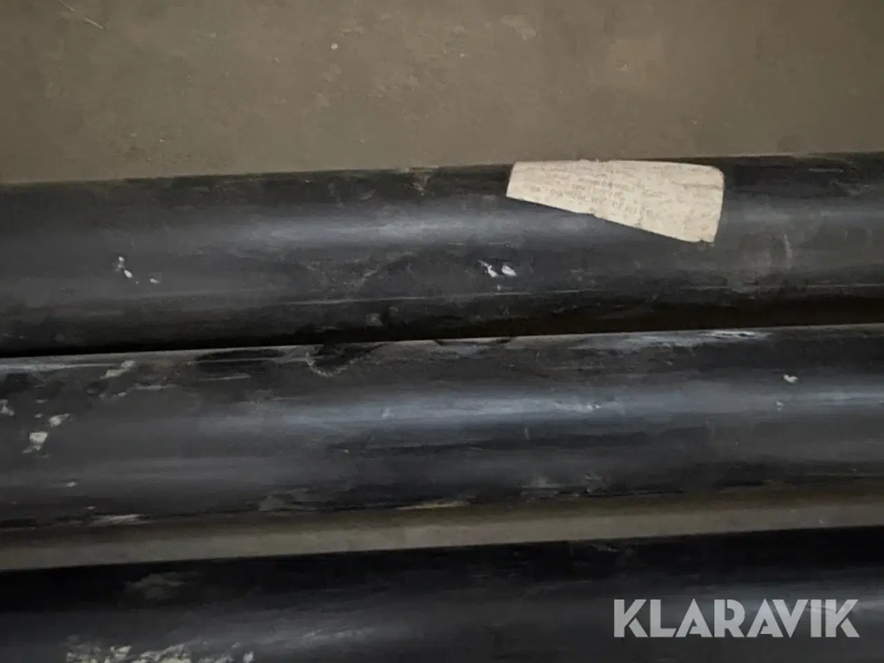 Billede 3 - Stophaner 4styk