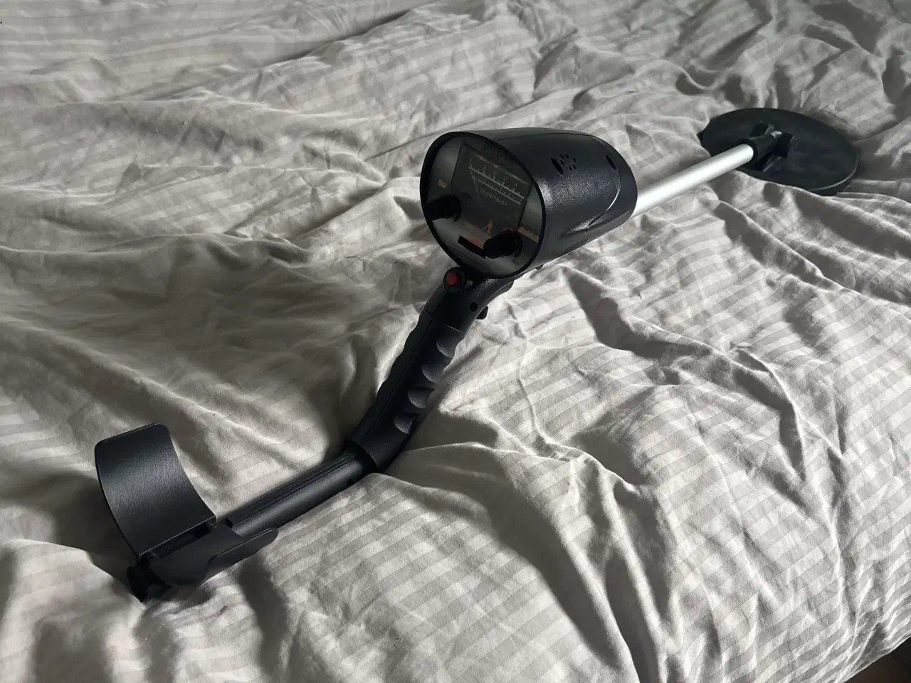 Billede 2 - Metaldetektor 