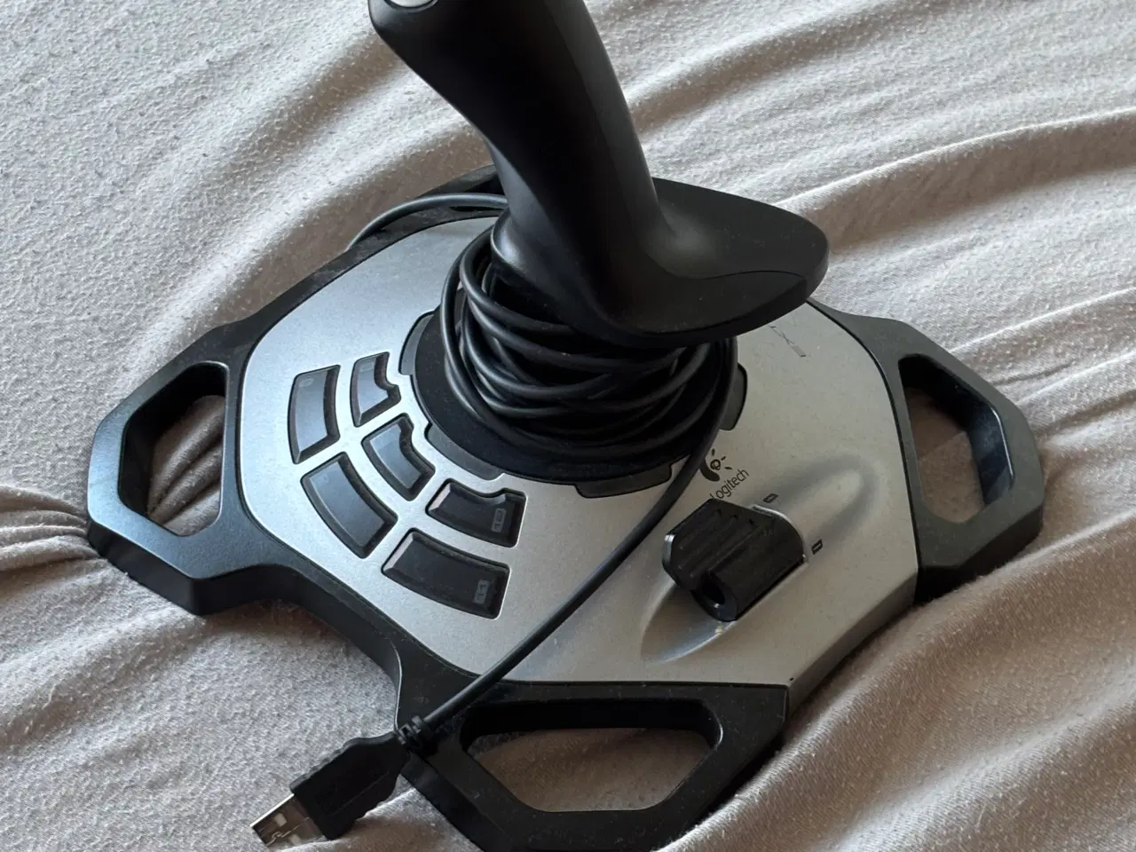 Billede 1 - Joystick til salg