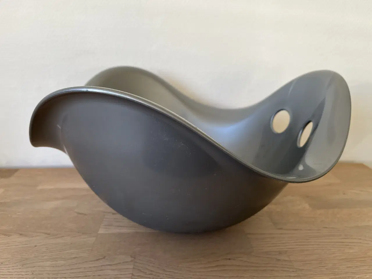 Billede 2 - Grå Bilibo motorikskal