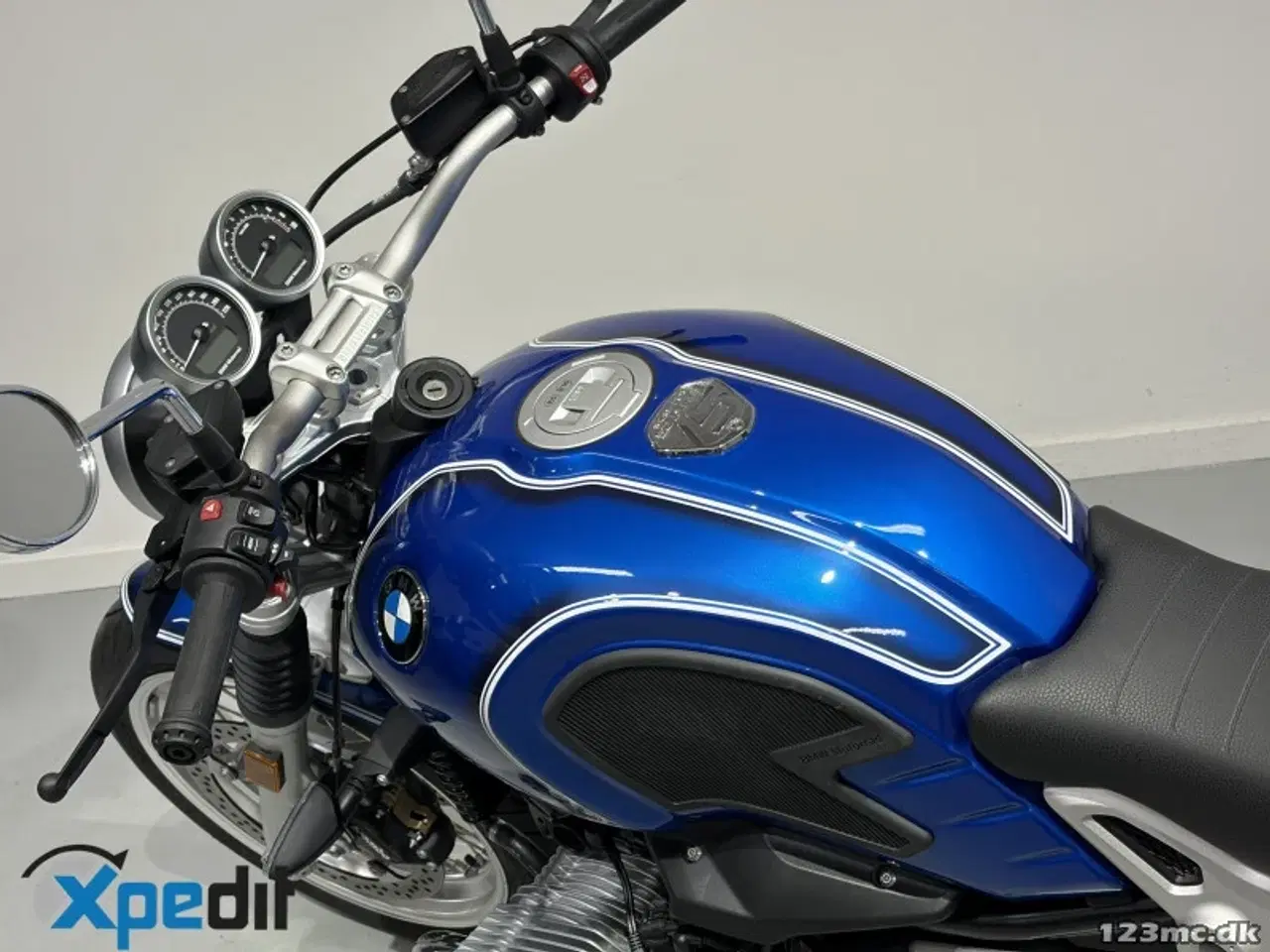 Billede 18 - BMW R NineT Pure