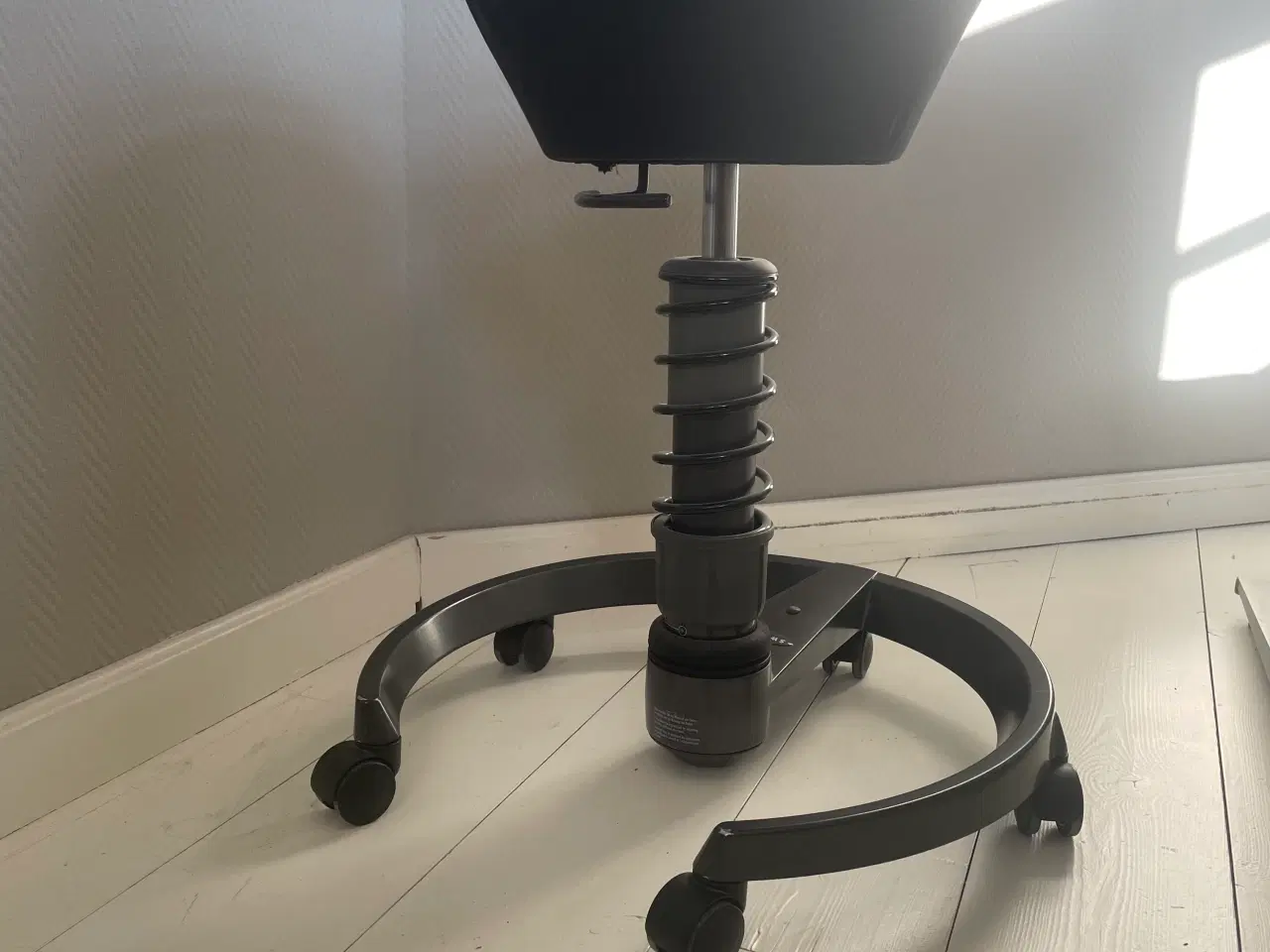 Billede 1 - Swopper ergonomisk kontorstol 