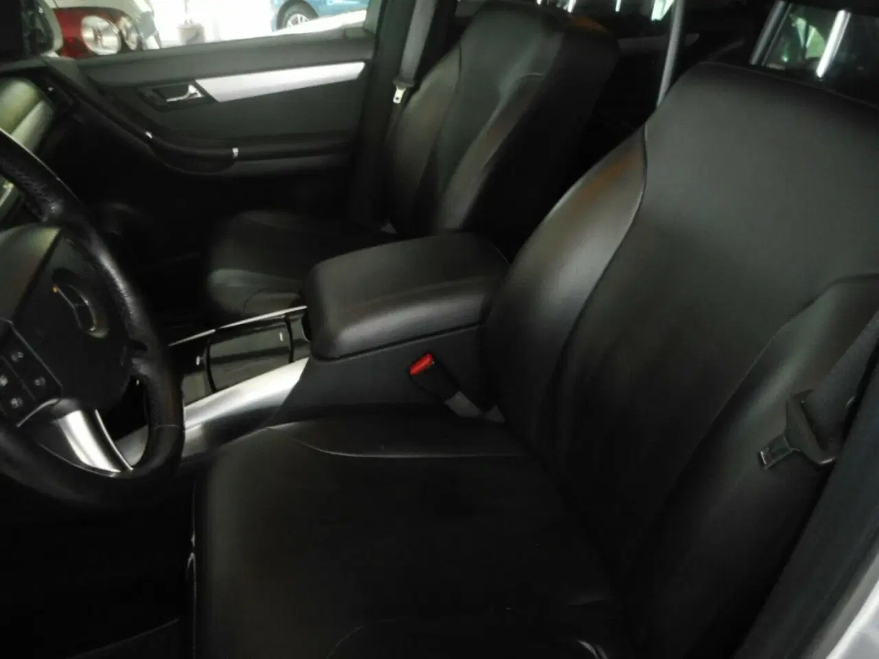 Billede 15 - Mercedes R320 3,0 CDi aut. 4Matic Van