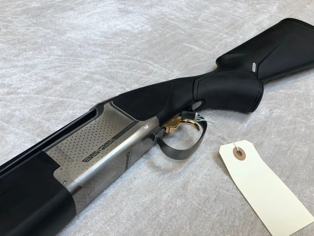 Billede 6 - Browning B525 Composite adj. 