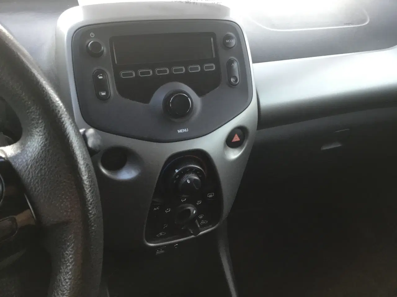 Billede 8 - Citroen c1 1.0 5 døre aircon elruder mm 