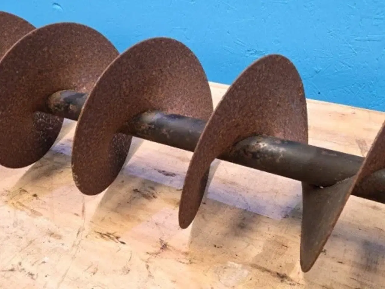 Billede 6 - Massey Ferguson 7256 Fyldesnegl 28585312