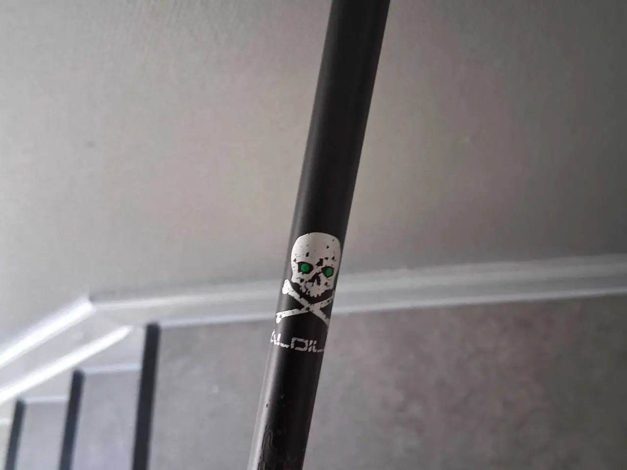 Billede 3 - Golfdriver med grafitskaft