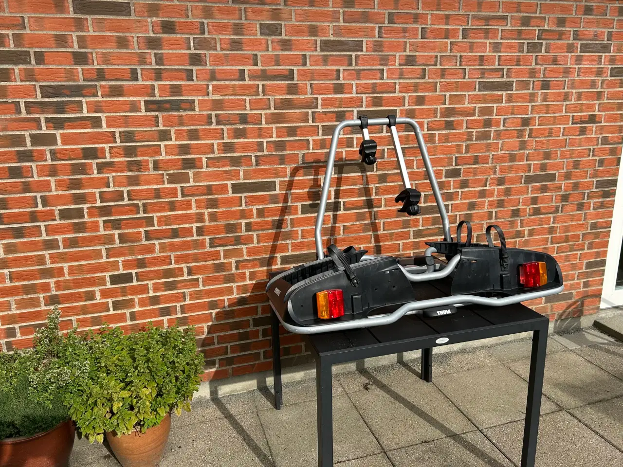 Billede 3 - Thule el cykelstativ 