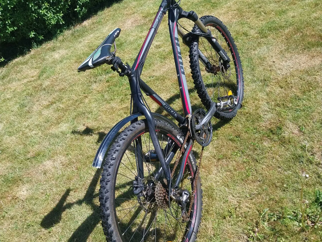 Billede 6 - Puch mountain bike 