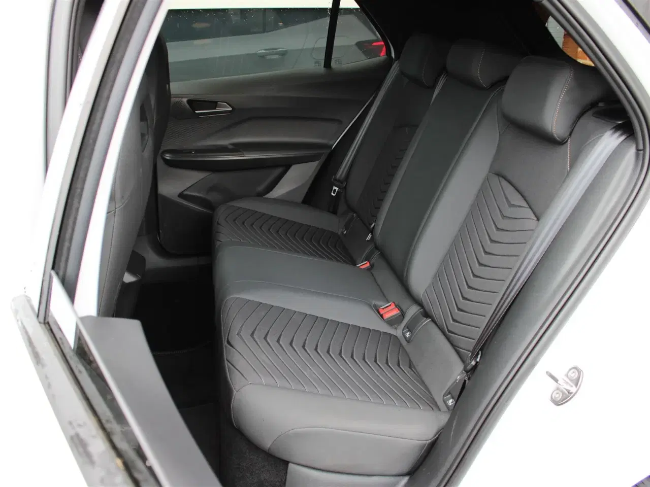 Billede 3 - Cupra Born EL e-Boost 231HK 5d Aut.