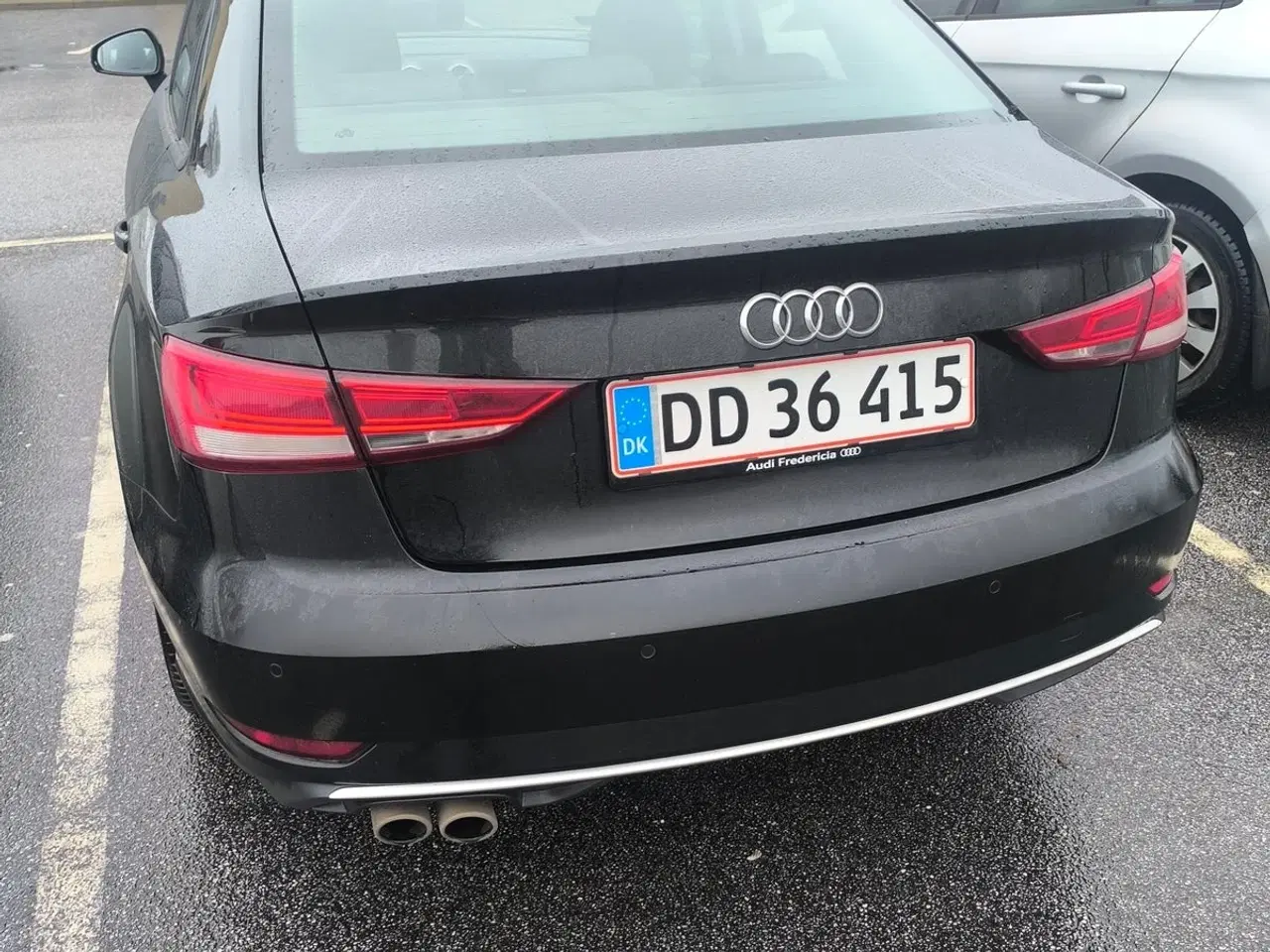 Billede 4 - Audi A3 1,5 TFSi 150 Sport S-tr.