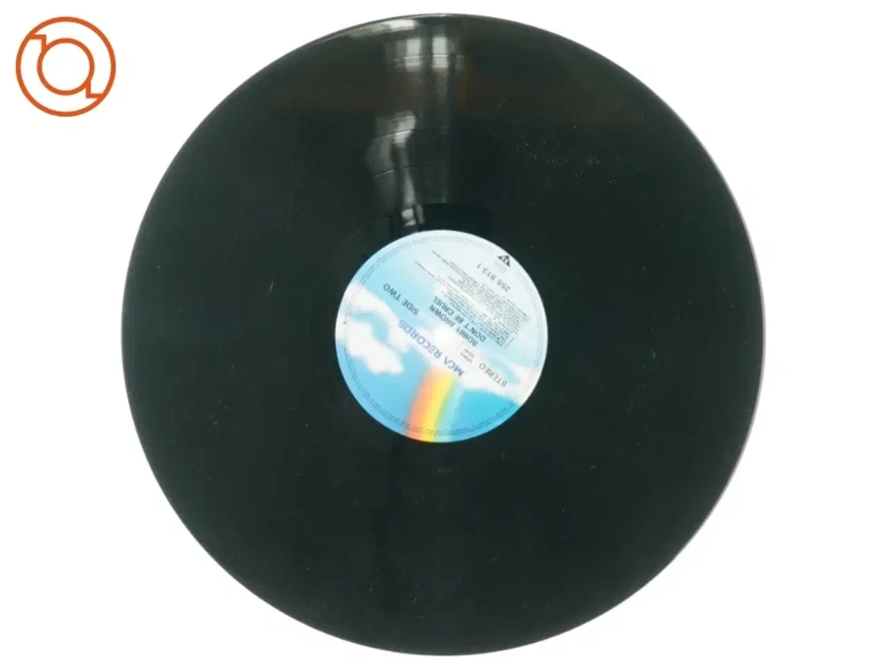 Billede 2 - Bobby Brown, don&#180;t be cruel fra Mca Records (str. 30 cm)