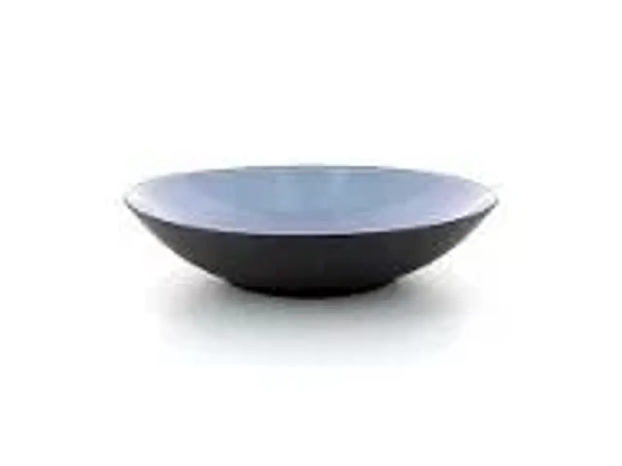 Billede 1 - 16 stk. Tallerken dyb cirrus blå 240 mm EQUINOXE