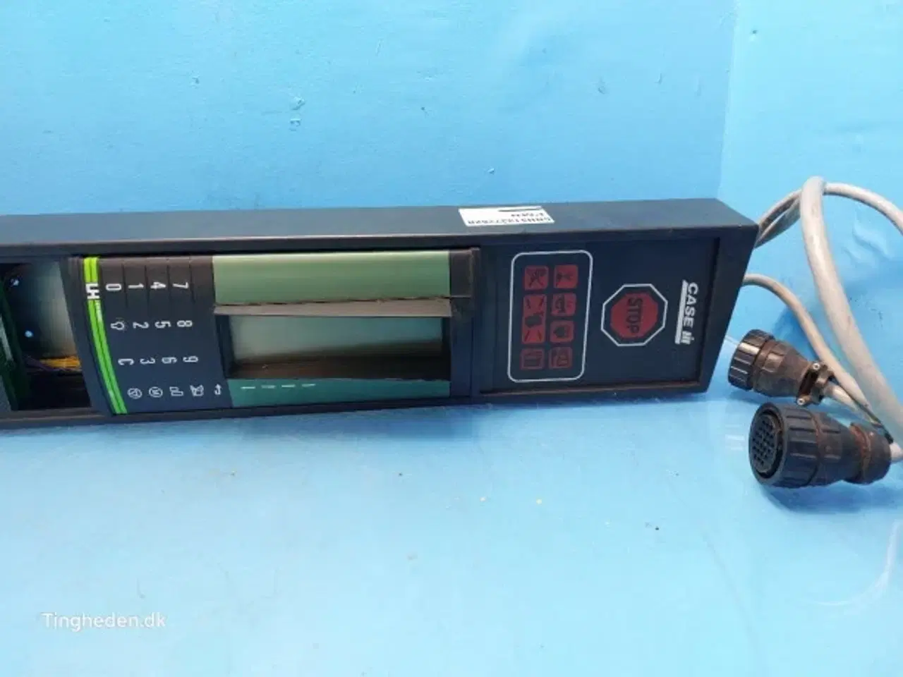 Billede 6 - Case CF80 Indikator 31337262