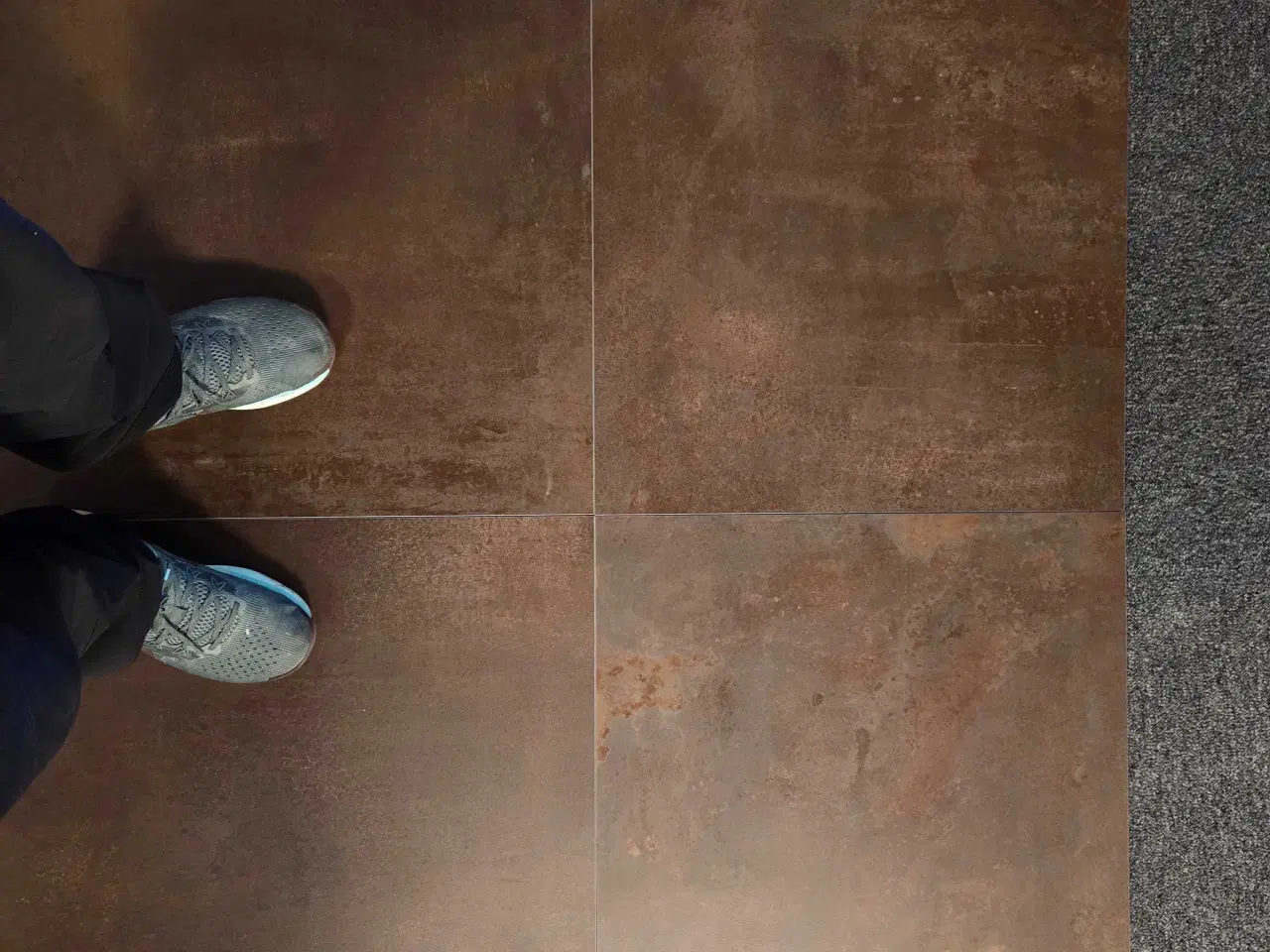 Billede 7 - Gulv og vægfliser fra Italien