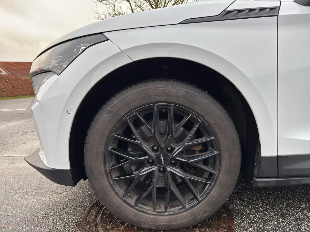 Billede 18 - Skoda Enyaq 80 iV Suite