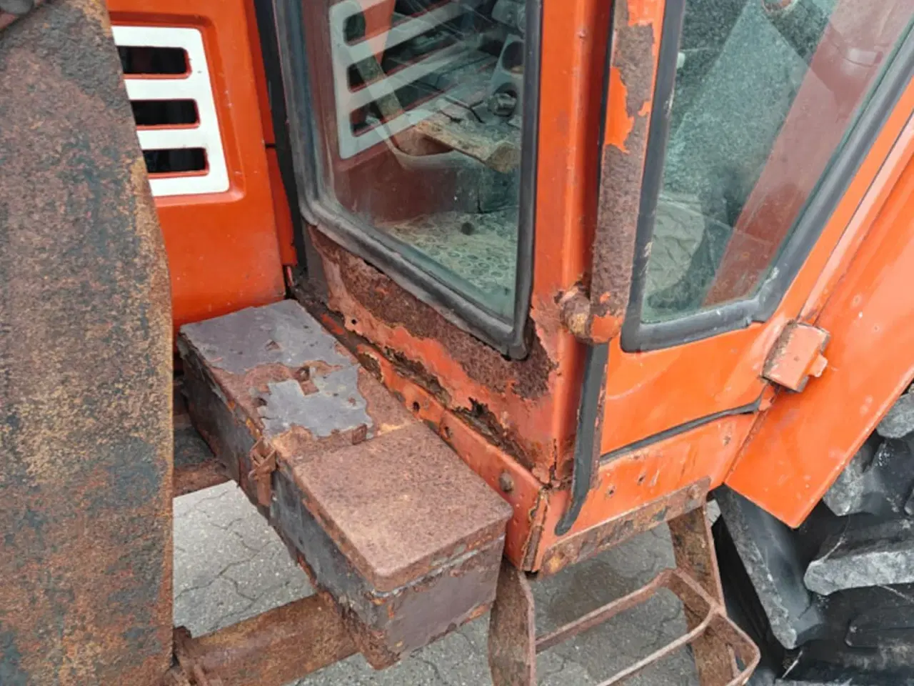 Billede 14 - Fiat 80-90 DT