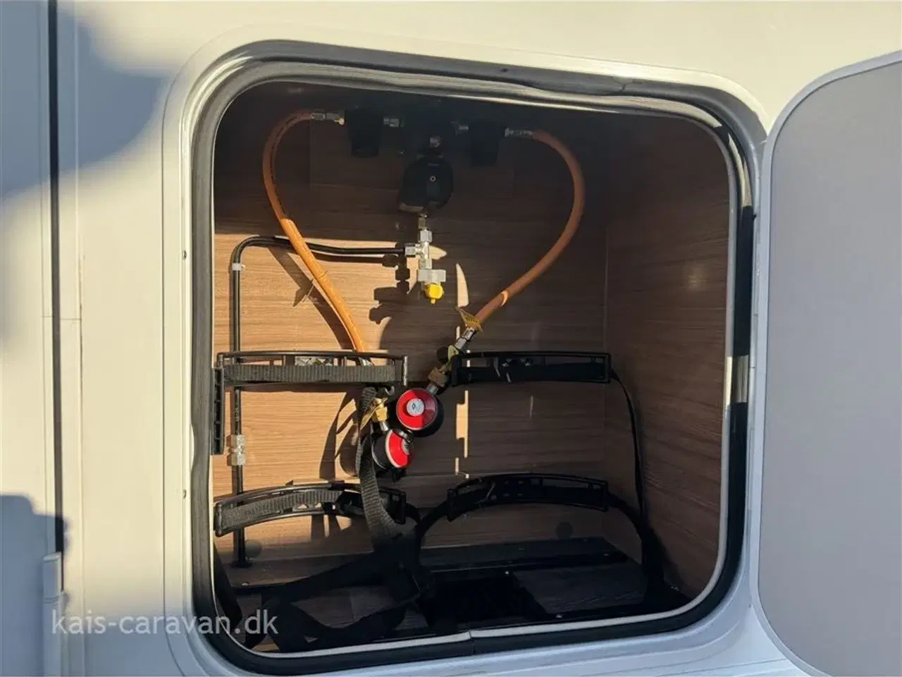 Billede 20 - 2024 - Knaus L!VE I 900 LEG Enkeltsenge