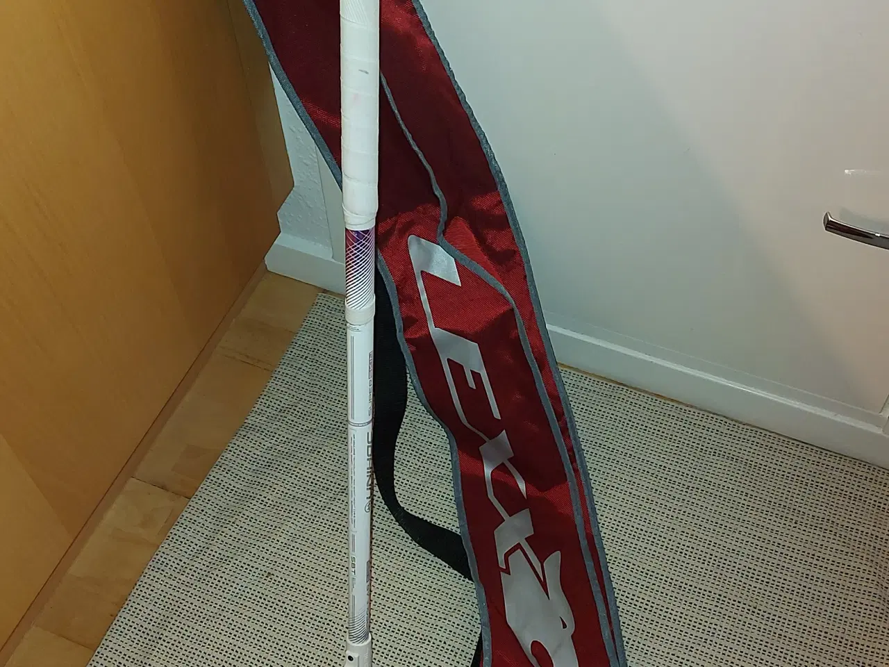 Billede 1 - Floorball stav 