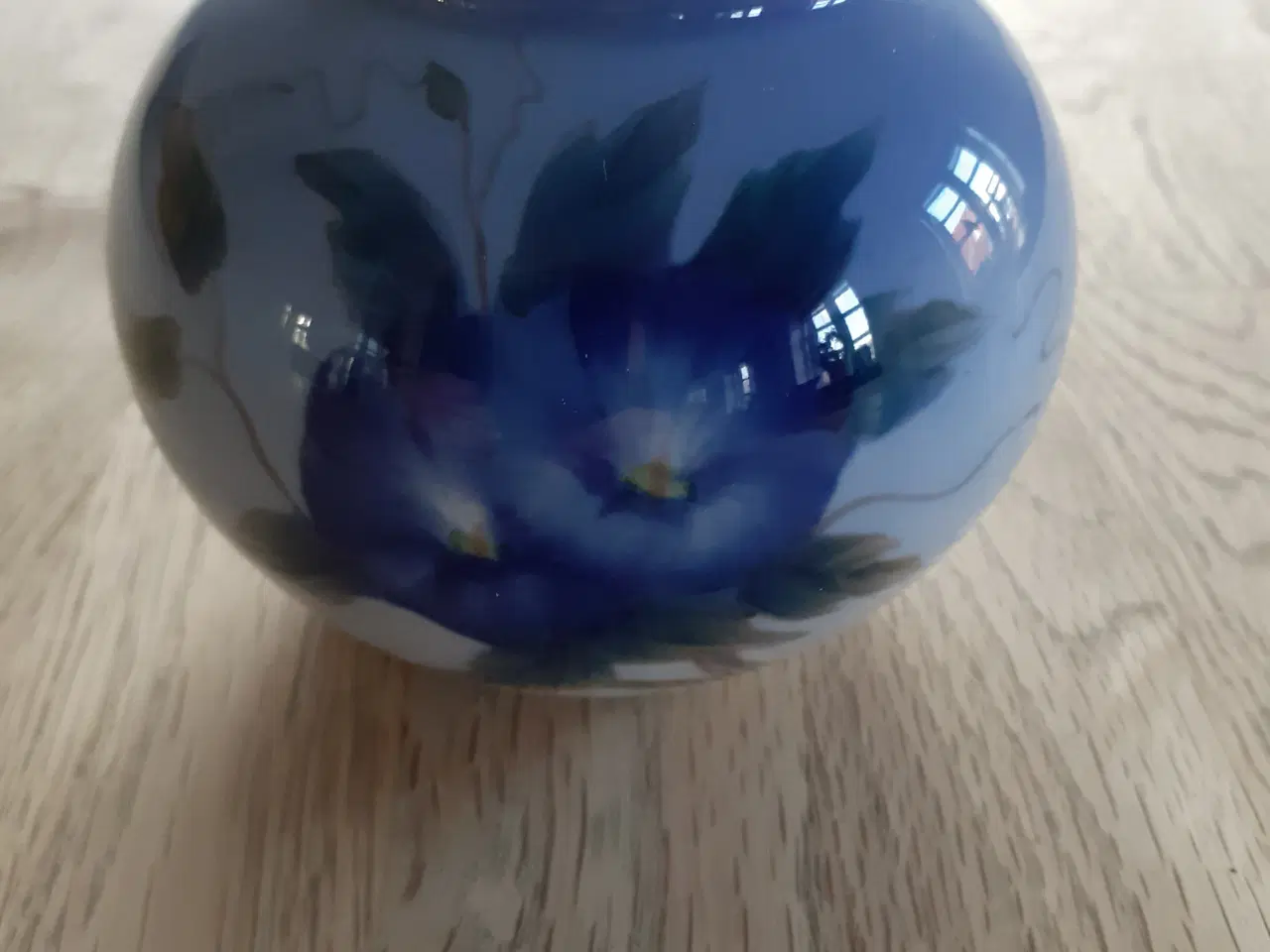 Billede 4 - Royal Copenhagen vase