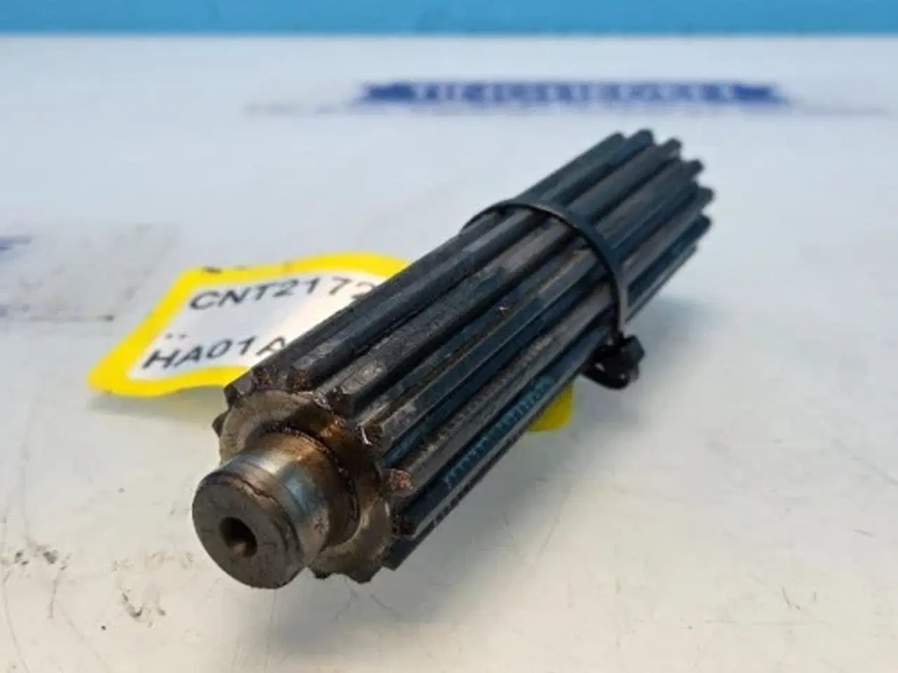 Billede 4 - Case Optum 300 Aksel 47900187