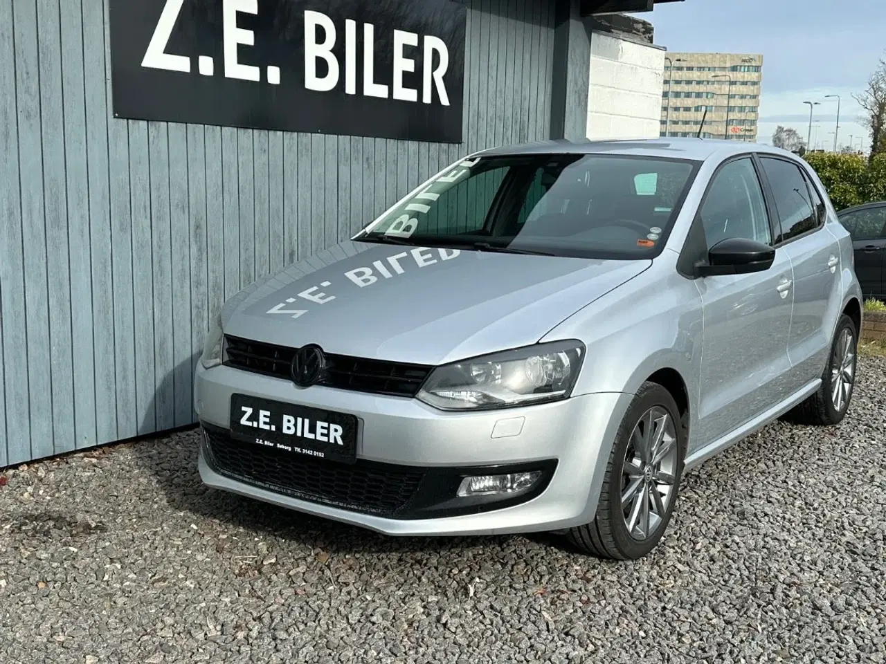 Billede 1 - VW Polo 1,2 TSi 105 Highline