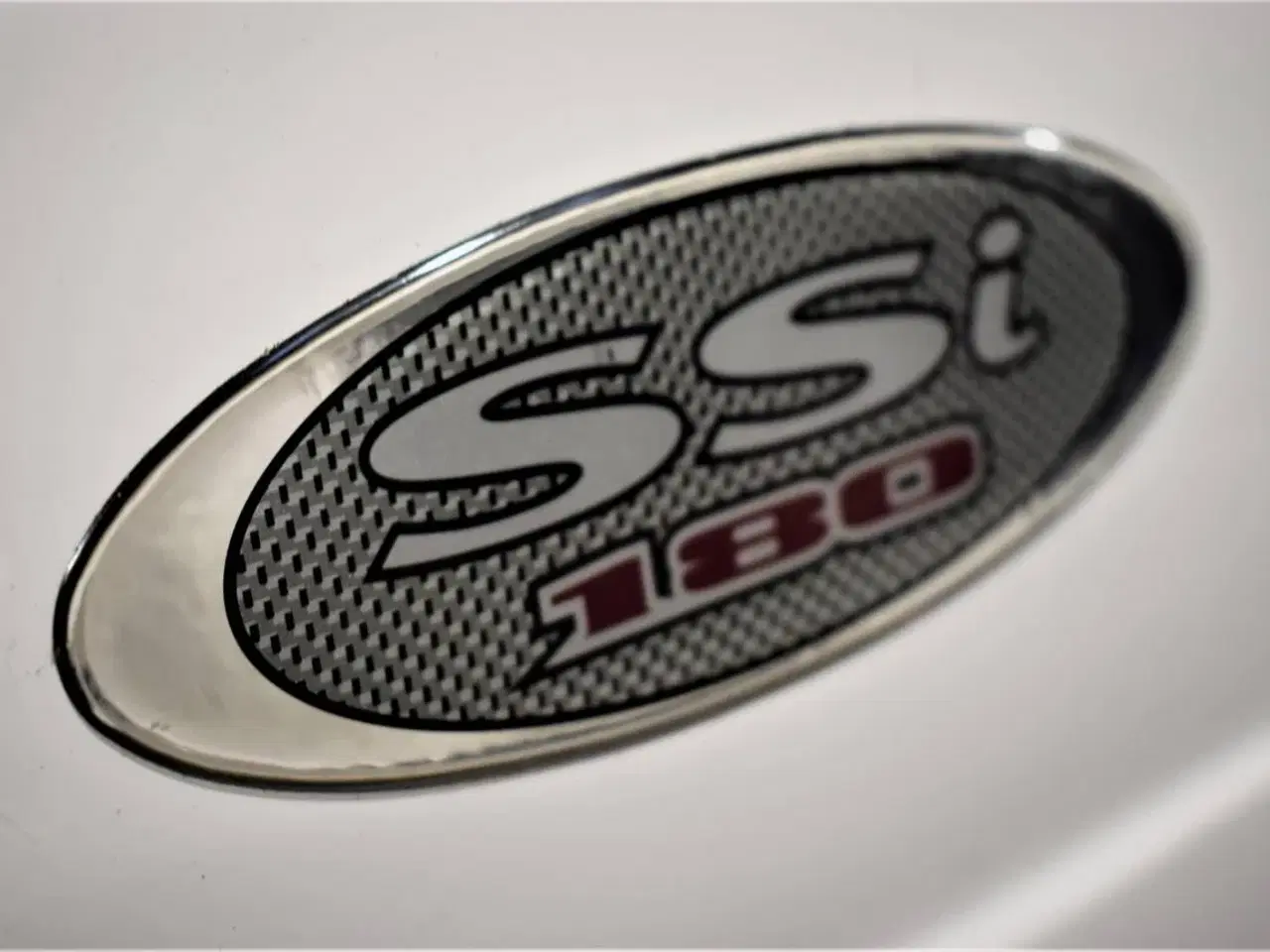 Billede 3 - Chaparral SSI 180/Volvo Penta 4,3