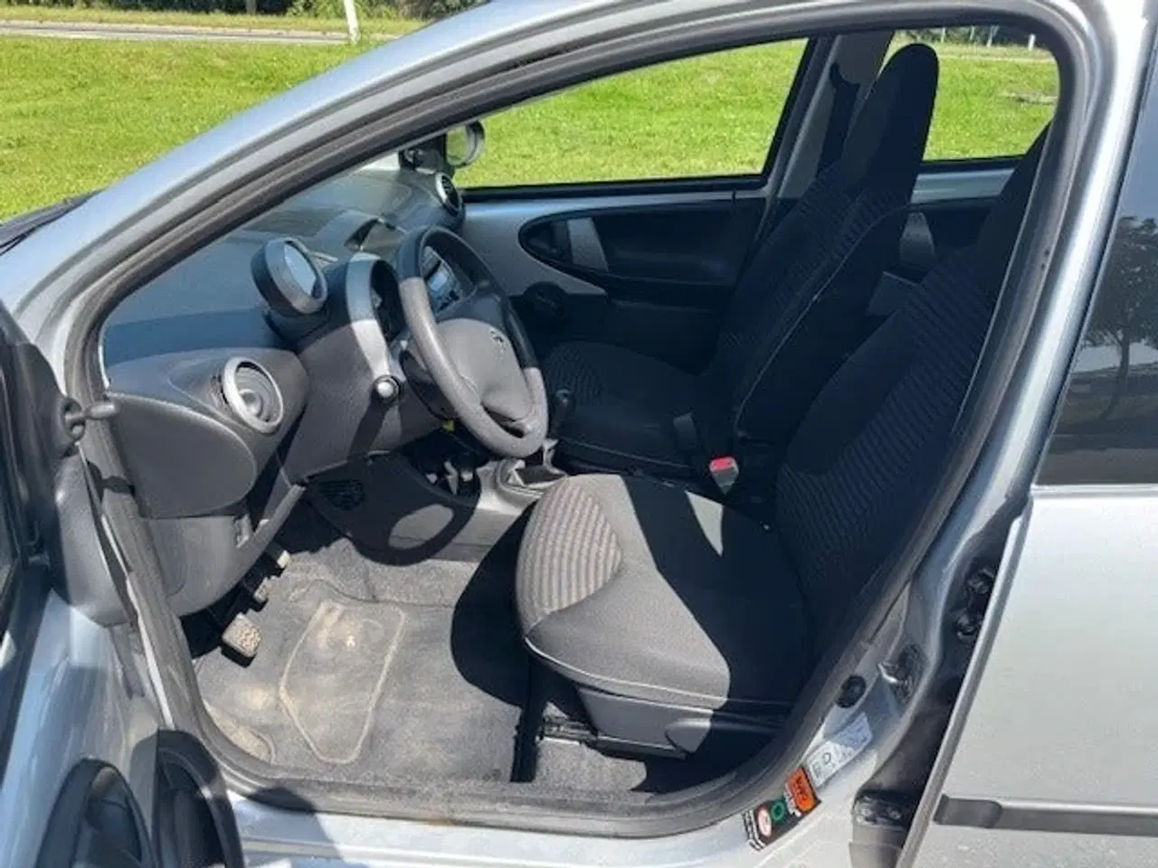 Billede 7 - Peugeot 107 1,0 Urban