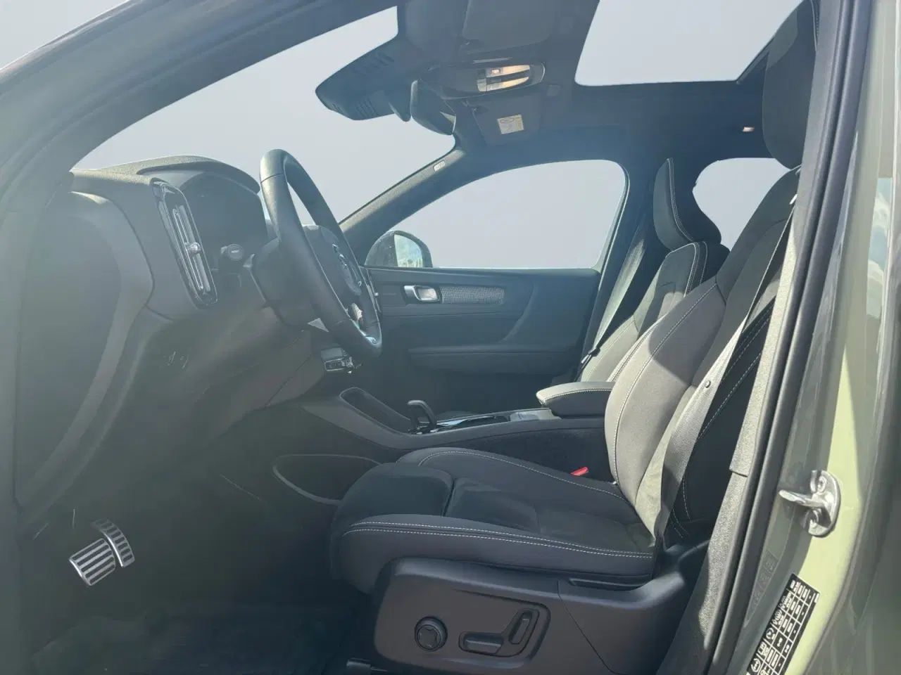 Billede 6 - Volvo XC40  P6 ReCharge Plus