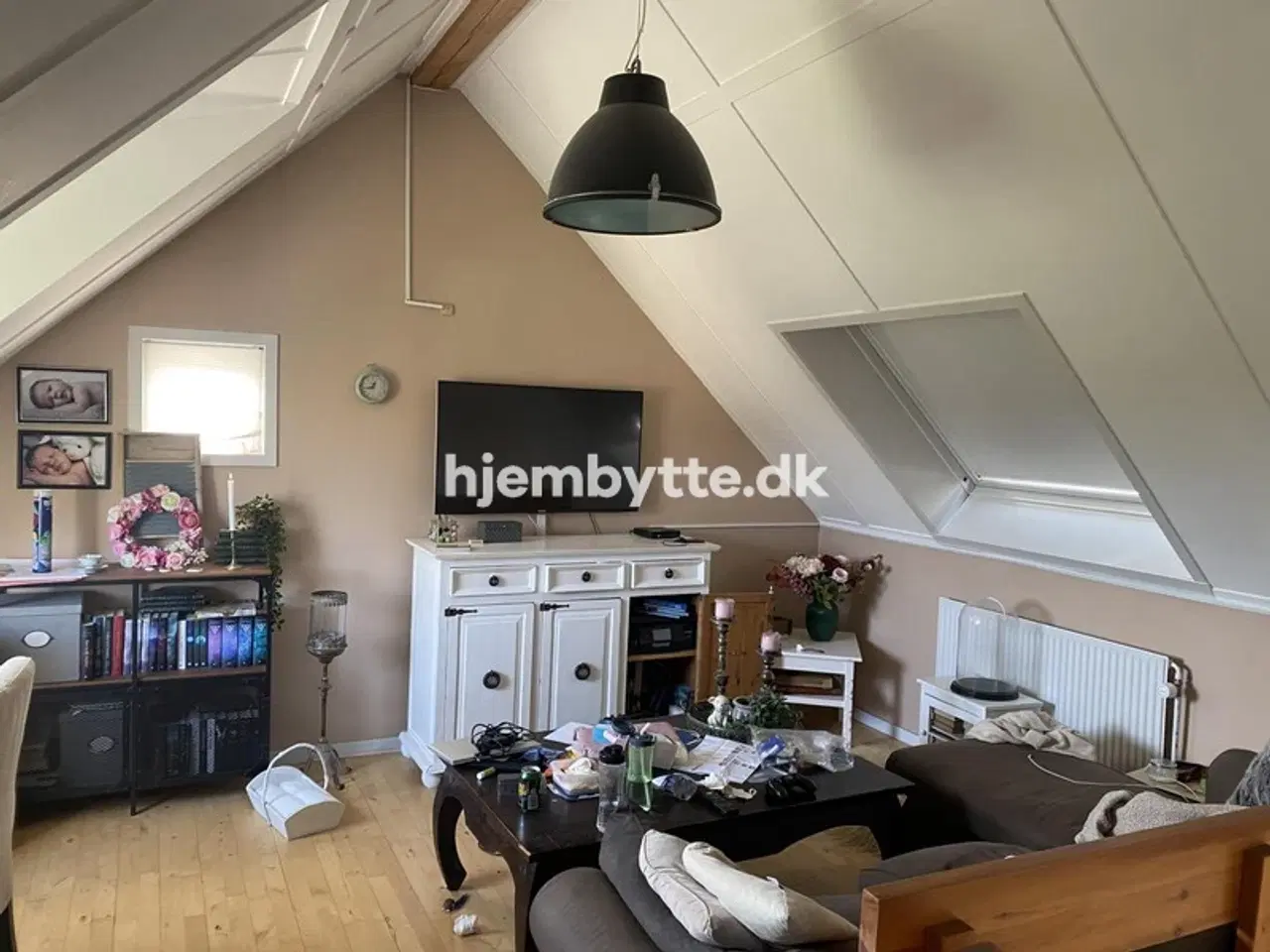 Billede 4 - Hjembytte - Hedelyngen