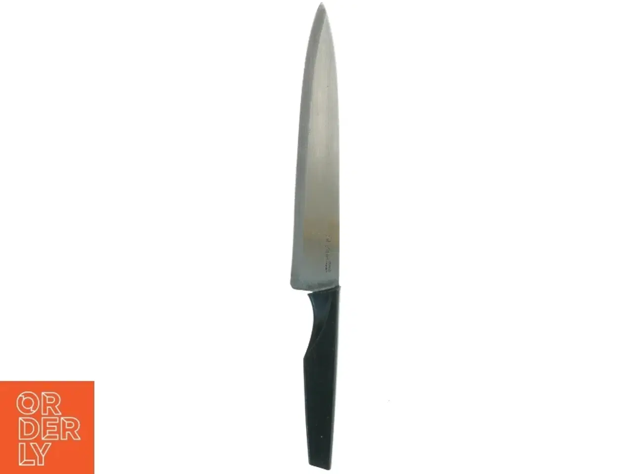 Billede 1 - Køkkenkniv fra Skyline (str. 33x3,5 cm)
